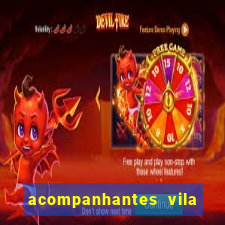 acompanhantes vila nova joinville